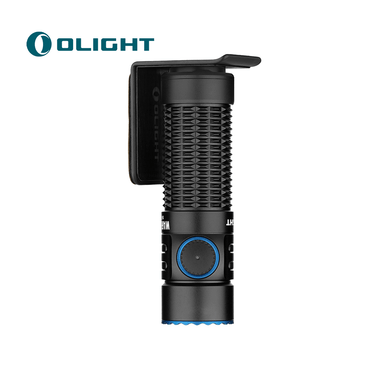 Warrior Nano 1200 Lumens Tactical EDC Flashlight