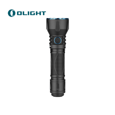 Javelot Long Range Outdoor Flashlight with Holster