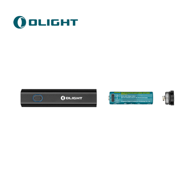 Diffuse 700 Lumens EDC Pocket Flashlight