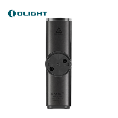 RN 1500 Bike Front Light Gray