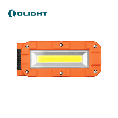 Swivel Pro Rotatable & Foldable Work Light