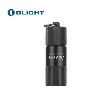 i1R 2 EOS Keychain Flashlight Kit