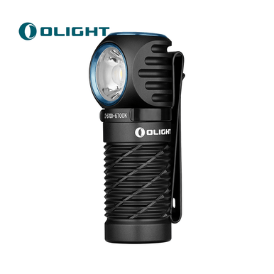 Perun 2 Mini LED Rechargeable Headlamp