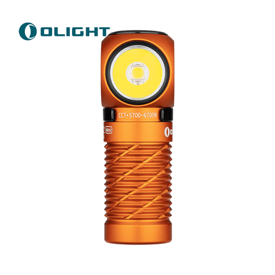 Perun 2 Mini LED Rechargeable Headlamp