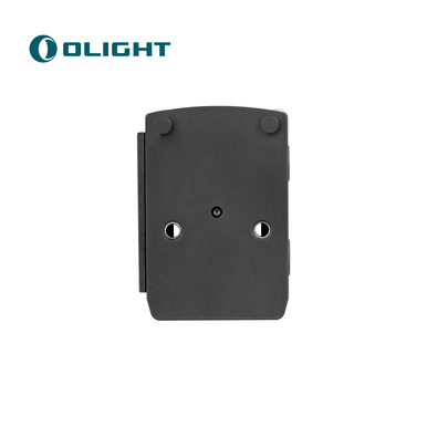 Olight Rail Adapter- Osight-RMA-OSP091