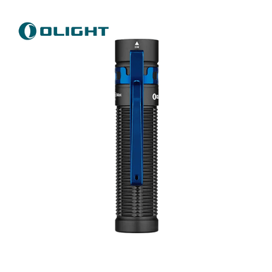 Baton 3 Pro Max 2500 Lumens Powerful EDC Flashlight
