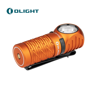 Perun 2 Mini LED Rechargeable Headlamp