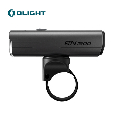 RN 1500 Bike Front Light Gray