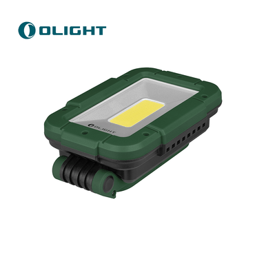 Swivel Pro Max Rotatable & Foldable Work Light