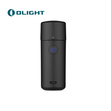 Baton 4 Premium Edition Powerful EDC Flashlight 1300 Lumens