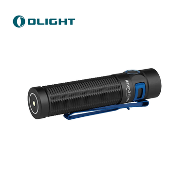 Baton 3 Pro Max 2500 Lumens Powerful EDC Flashlight