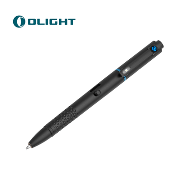 O'Pen Glow Rechargeable Penlight-Limit Color