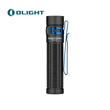 Baton 3 Pro Max 2500 Lumens Powerful EDC Flashlight