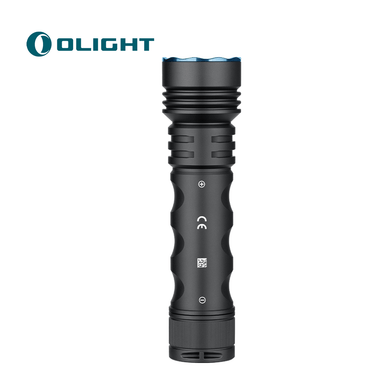 Seeker 4 USB-C Rechargeable EDC Flashlight With 3100 Lumens
