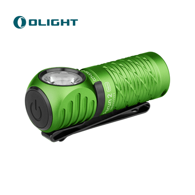 Perun 2 Mini LED Rechargeable Headlamp