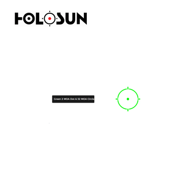 Holosun SCS VP9
