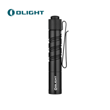 i3T 2 EOS Small EDC Flashlight