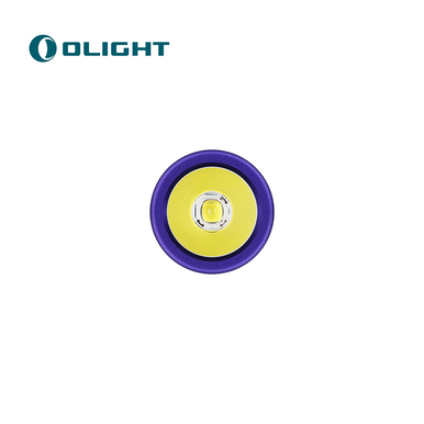i3E EOS Keychain Flashlight