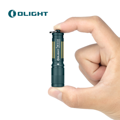 i3E EOS Keychain Flashlight
