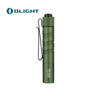 i3T 2 EOS Small EDC Flashlight