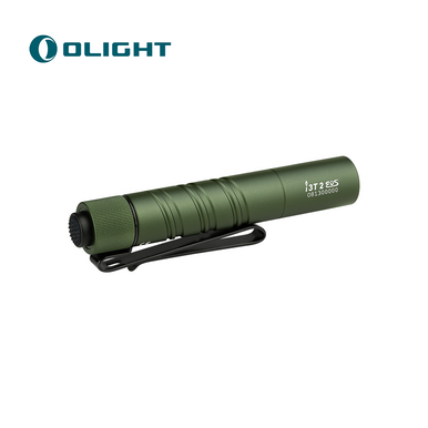 i3T 2 EOS Small EDC Flashlight