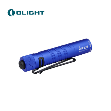 i5R EOS EDC Flashlight