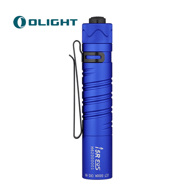 i5R EOS EDC Flashlight