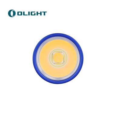 i5R EOS EDC Flashlight