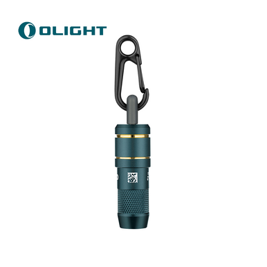 imini 2 Rechargeable Mini Flashlight
