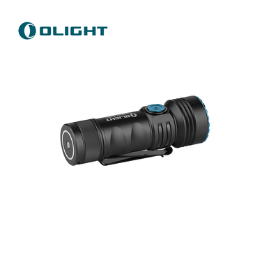 Seeker 4 Mini White and UV LED Flashlight