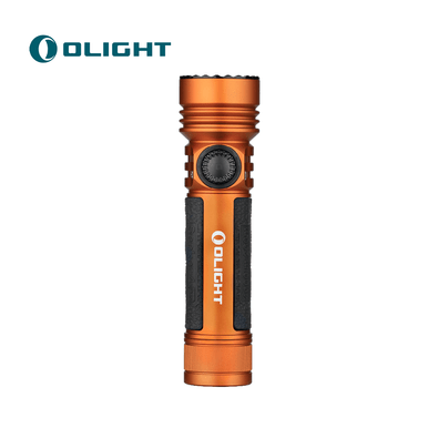 Seeker 4 Pro High Power Flashlight