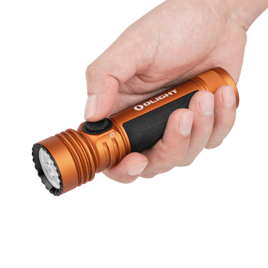 Seeker 4 Pro High Power Flashlight -Limit Color