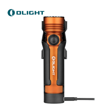Seeker 4 Pro High Power Flashlight -Limit Color