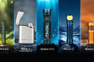 Olight EDC Flashlight - LumensGate