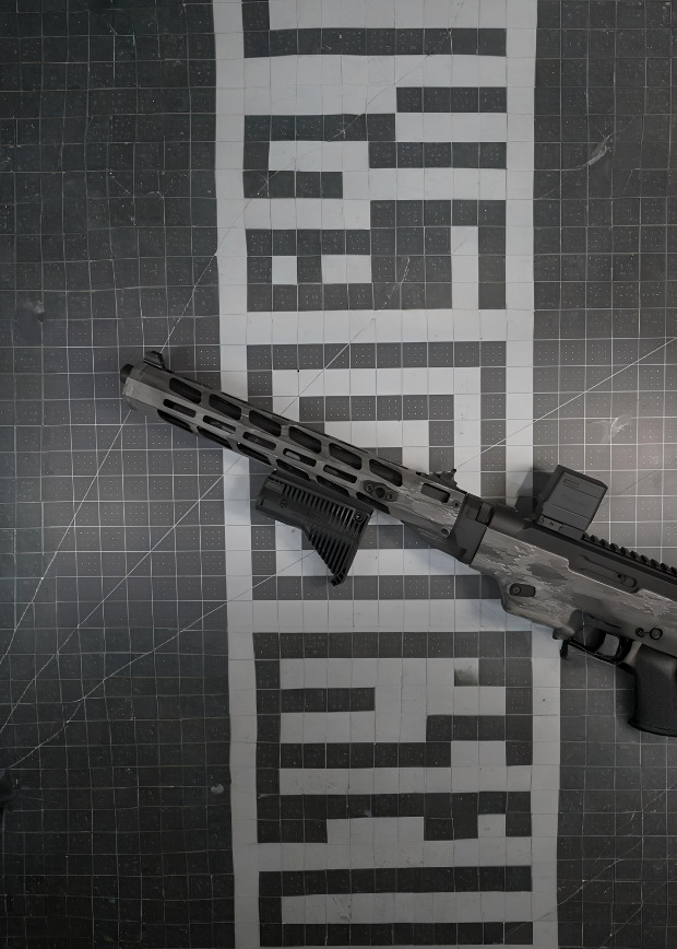 Tactical Flashlight Smart Collection