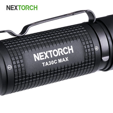 NEXTORCH TA30C MAX TACTICAL KIT - 3000 Lumens
