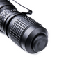 NEXTORCH TA21 Pocket Carry Tactical Flashlight Set - Red & White Light