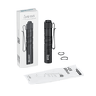 i3T 2 EOS Small EDC Flashlight-Limit Color