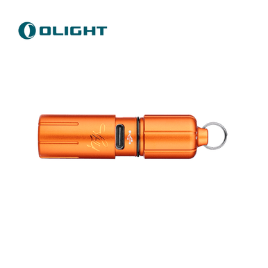 iTHX Keychain EDC Flashlight-Limit Color