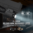 Olight PL-MINI 2 Valkyrie Tactical Light