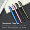 O'Pen Glow Rechargeable Penlight