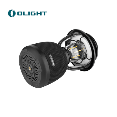 Olantern Music Led Lantern Light with Stereo