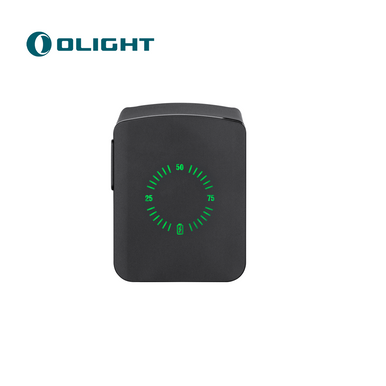 Osight X 3 MOA Dot & 32 MOA Circle with OAL Material