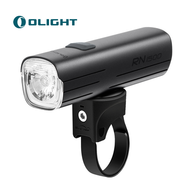 RN 1500 Bike Front Light Gray