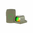 Osight S Olive Green Enclosed Red Dot 2 MOA Dot & 32 MOA Circle OAL™ Housing