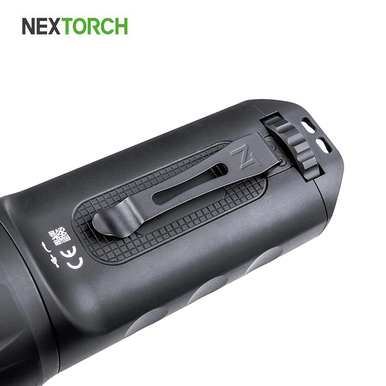 NEXTORCH TA31 10,000 Lumen UItra-Bright Tactical Searchlight
