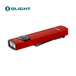 Arkfeld Pro Flat EDC Flashlight with LED Light, UV and Laser