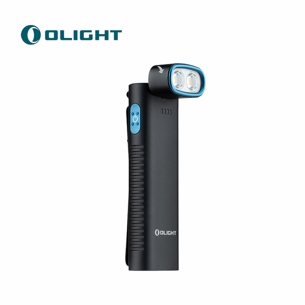 Arkflex Adjustable Right Angle Flashlight
