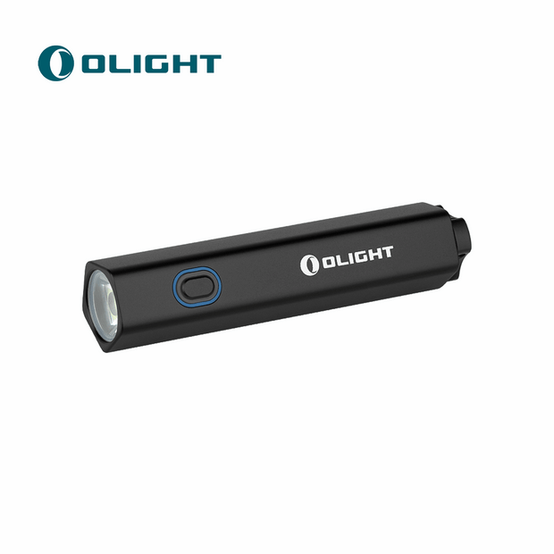 Diffuse 700 Lumens EDC Pocket Flashlight
