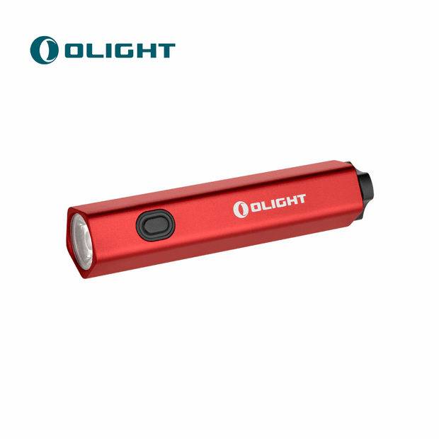 Diffuse 700 Lumens EDC Pocket Flashlight